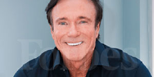 Devin Haman of Beverly Hills Rejuvenation Center Celebrates Milestone Anniversary with Forbes Business Council