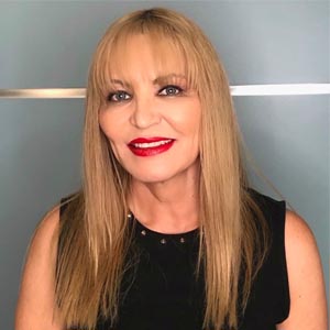 Meet Gigi Guadalupe, one of our Aestheticians at our Beverly Hills Rejuvenation Center in Downtown Summerlin Las Vegas location. Call us today at (702) 213-8269 to schedule a consultation with Gigi