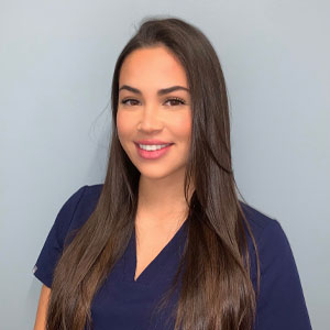 Marissa Lewis Patient Coordinator BHRC Boca Raton Florida