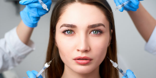 Botox VS Dysport: Age-Defying Skin Care Compared