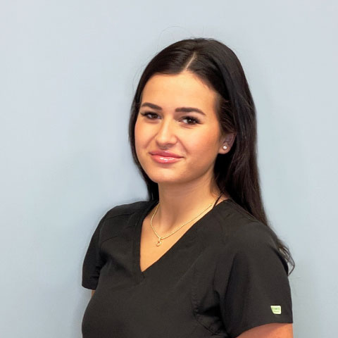 Meet Kirstyn Porter, a Medical Aesthetician at our Beverly Hills Rejuvenation Centers in Boca Park and Downtown Summerlin Las Vegas. Contact us today to schedule a consultation with Kirstyn today!