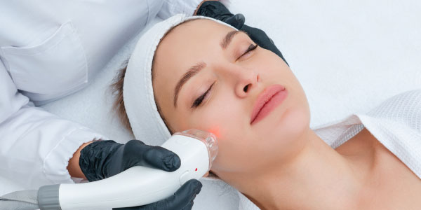 Facials For Acne: Stop Breakouts And Regain Confidence Without Pills