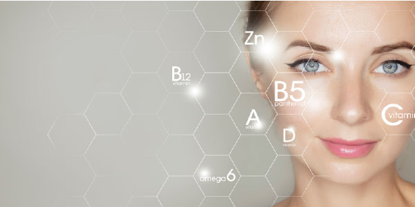 10 Anti-Aging Ingredients You Want To Incorporate Into Your Skincare Regimen