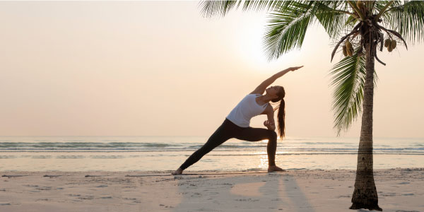 3 Anti-Aging Exercises To Feel Younger, Today!