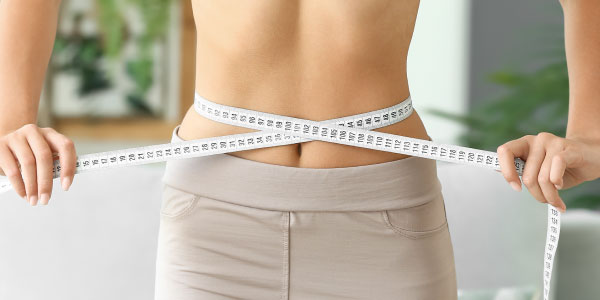 How Can You Lose Fat Fast? Science Shows That These Are The 5 Best Ways