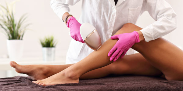 6 Things You Never Knew About Laser Hair Removal