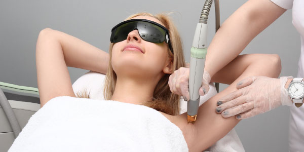 Laser Hair Removal Safety : All You Need To Know