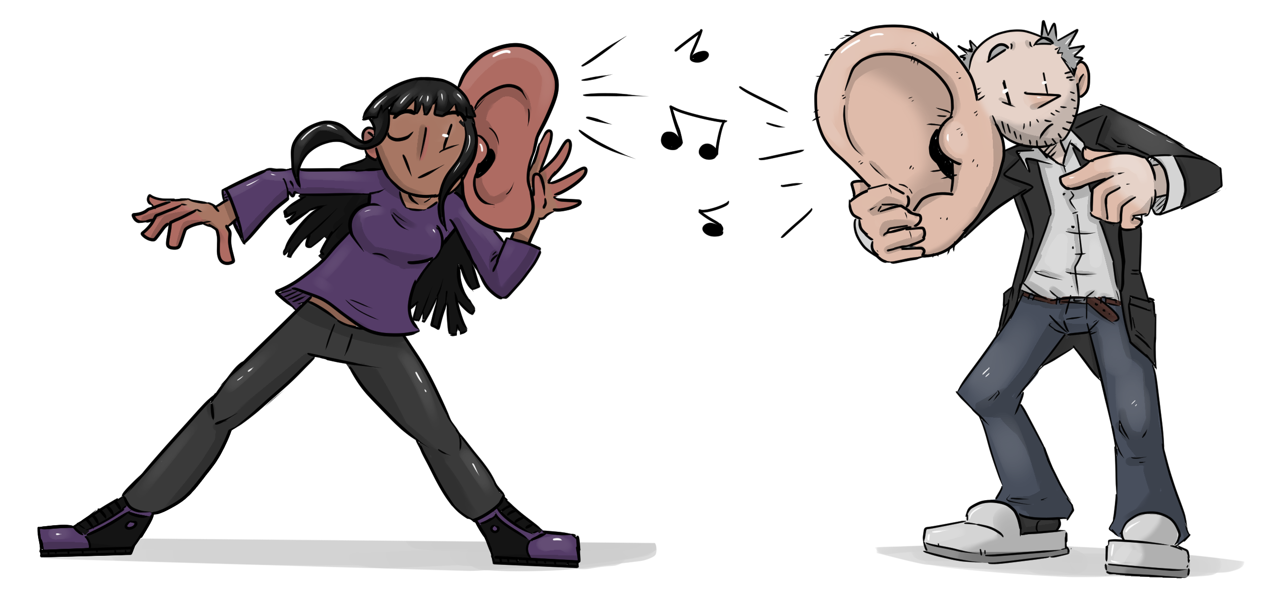 - En håndbok om kommunikasjon, konflikthåndtering og elefantjakt