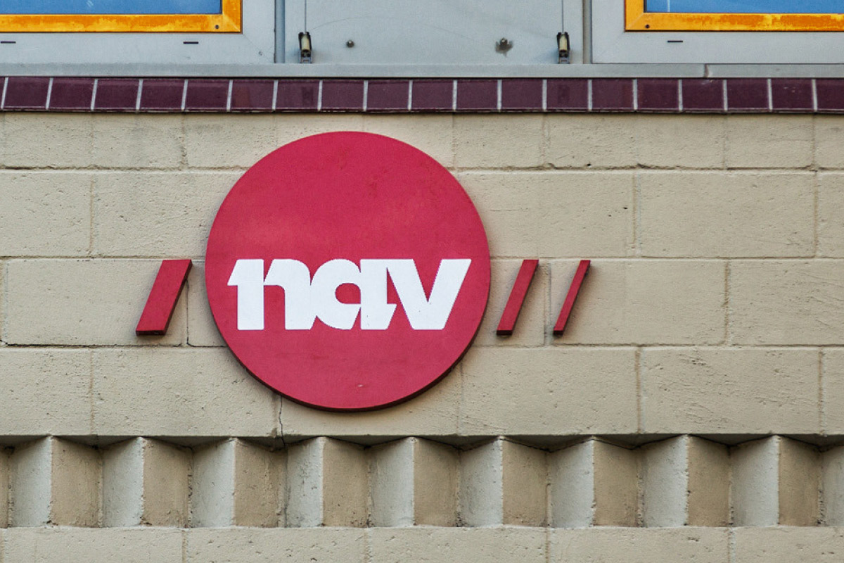 Endring I Grunnst nad