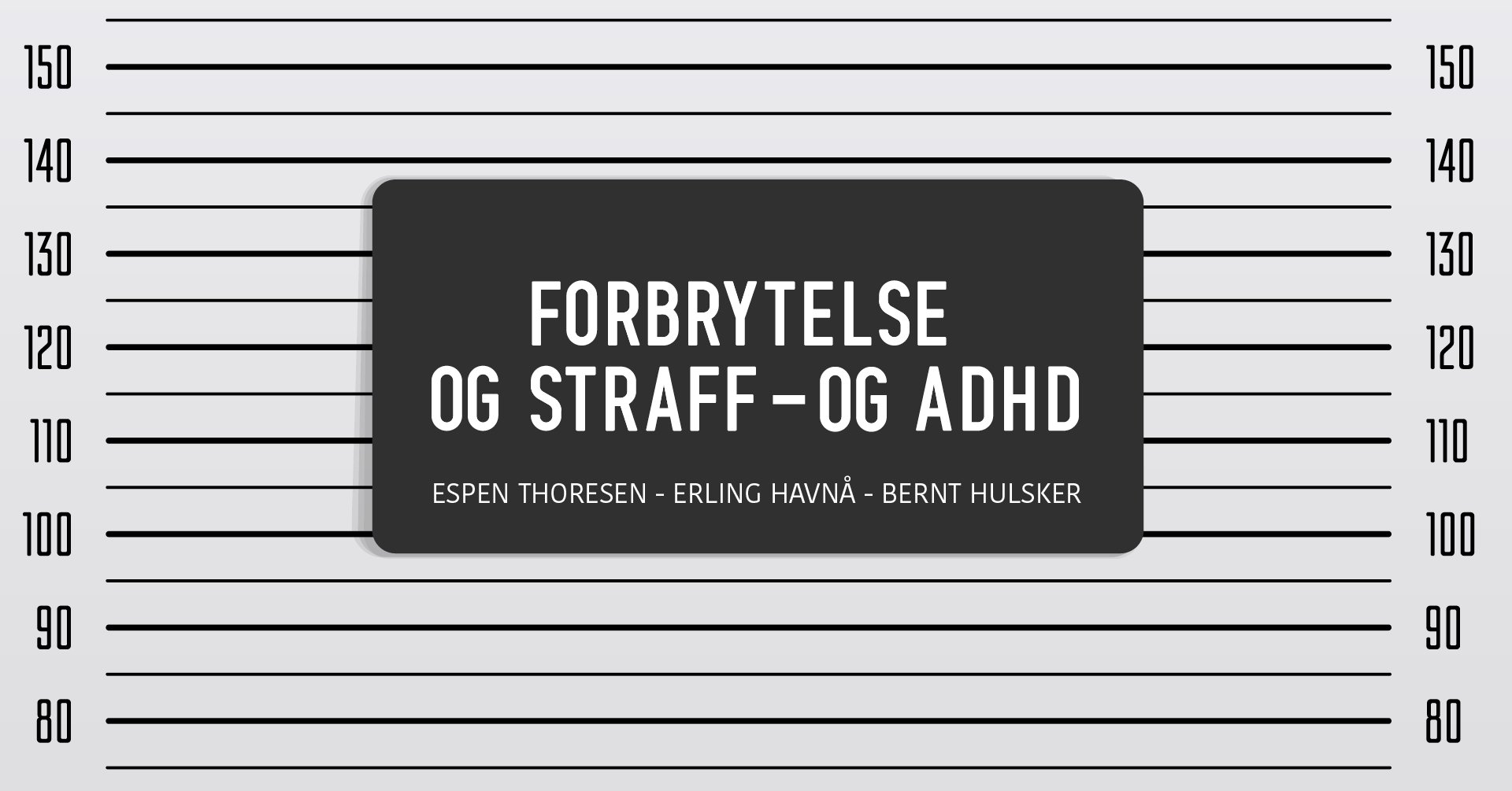 ADHD Norges arrangementer på Arendalsuka 2023