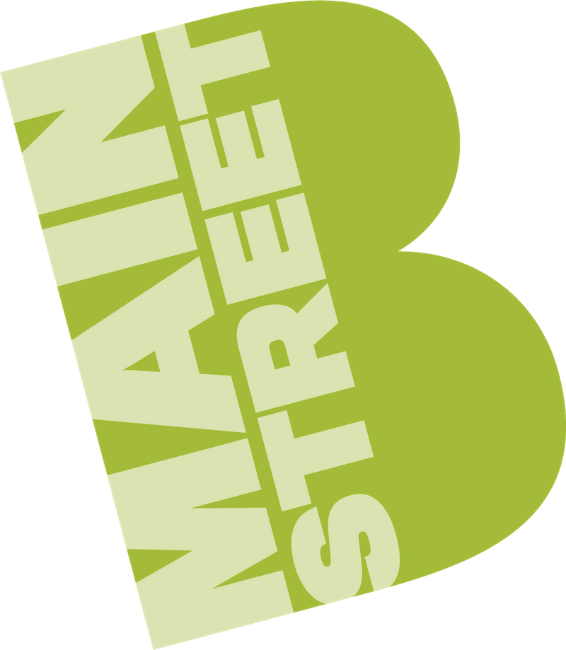 Boonton's Historic Main Street