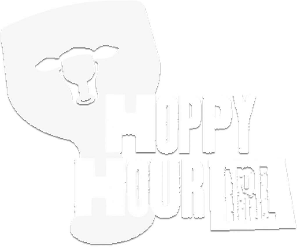 Hoppy Hour IRL