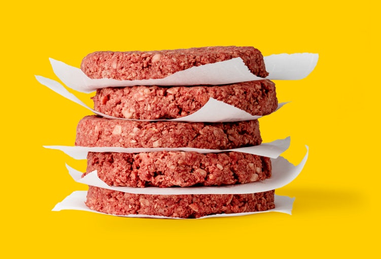 Impossible patties.