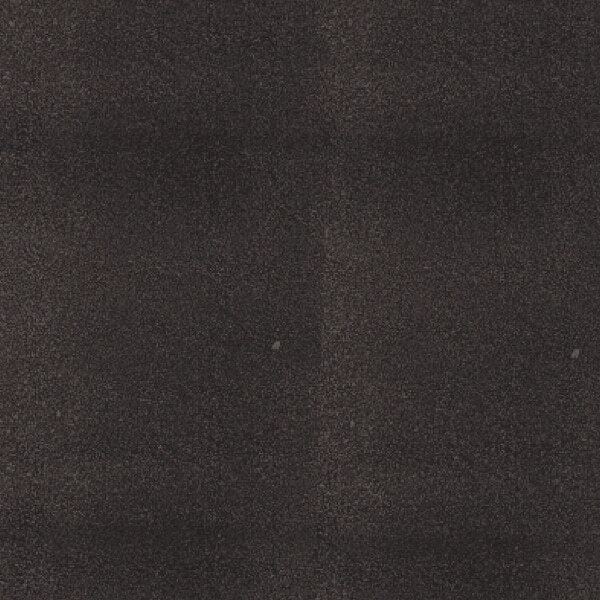 Black square.