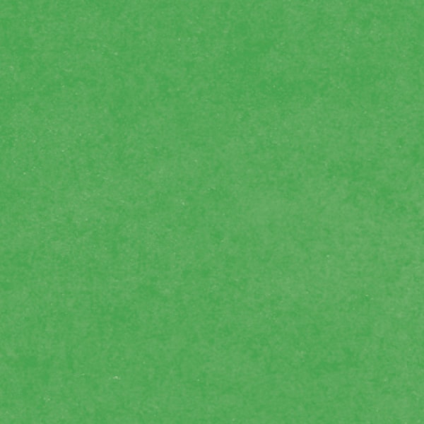 Green square.