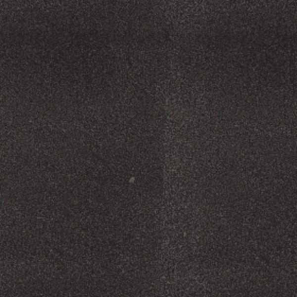 Black square.