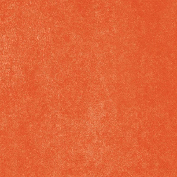 Orange square.