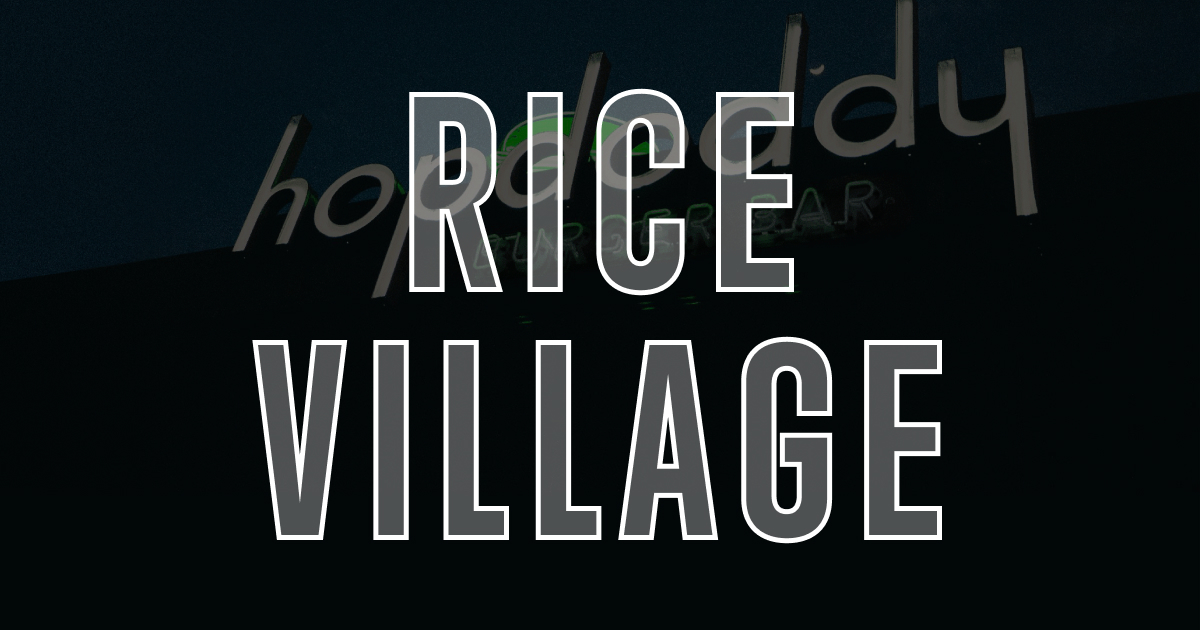 Burgers in Rice Village Houston Hopdoddy Burger Bar