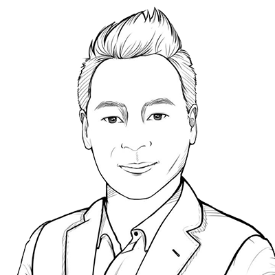 Paul Hu