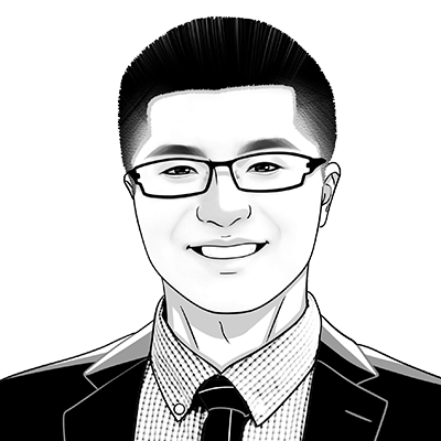 Wilkey Rong
