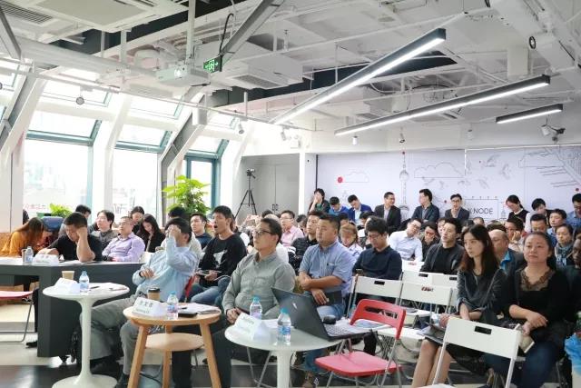 XNode Community News | Moka, the HR tool for Arm and Shopee in China, closes $43M Series B