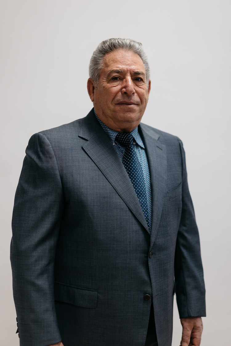 Giorgio Bove