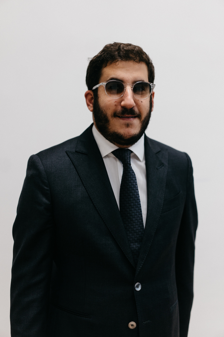 Hillel Assouline