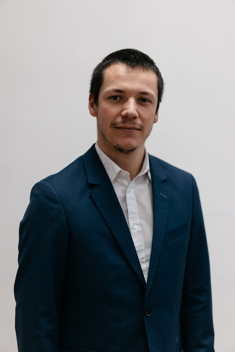 Julien Boutin
