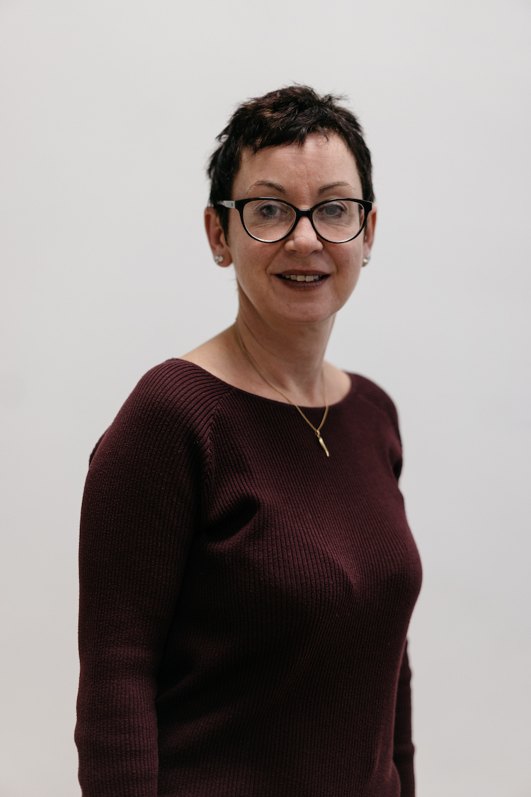 Pascale Besson