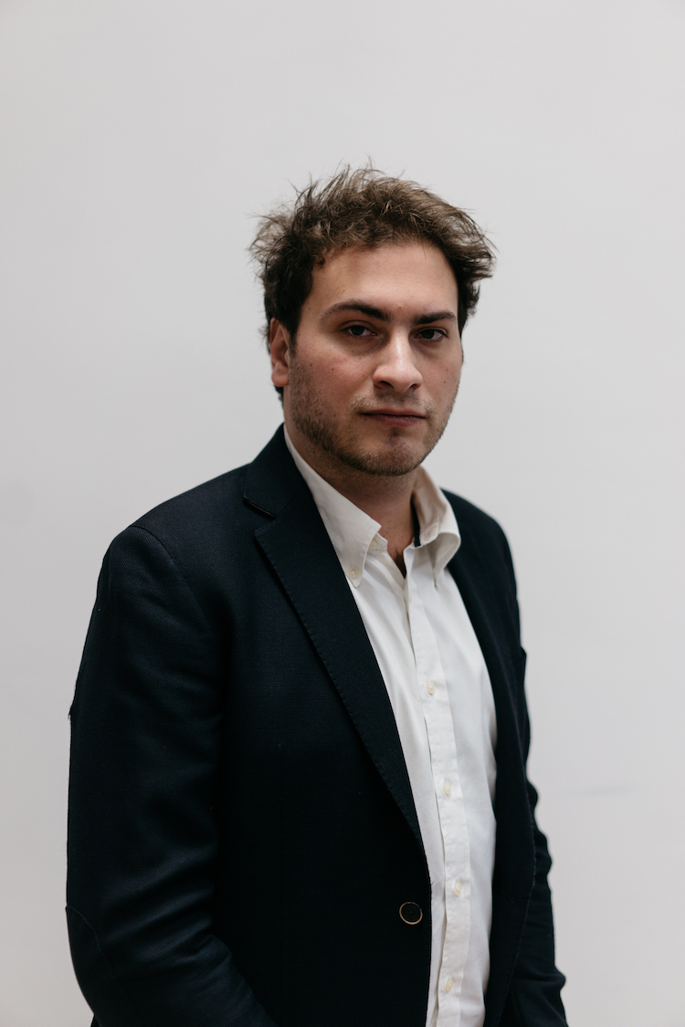 Sacha Dubuis