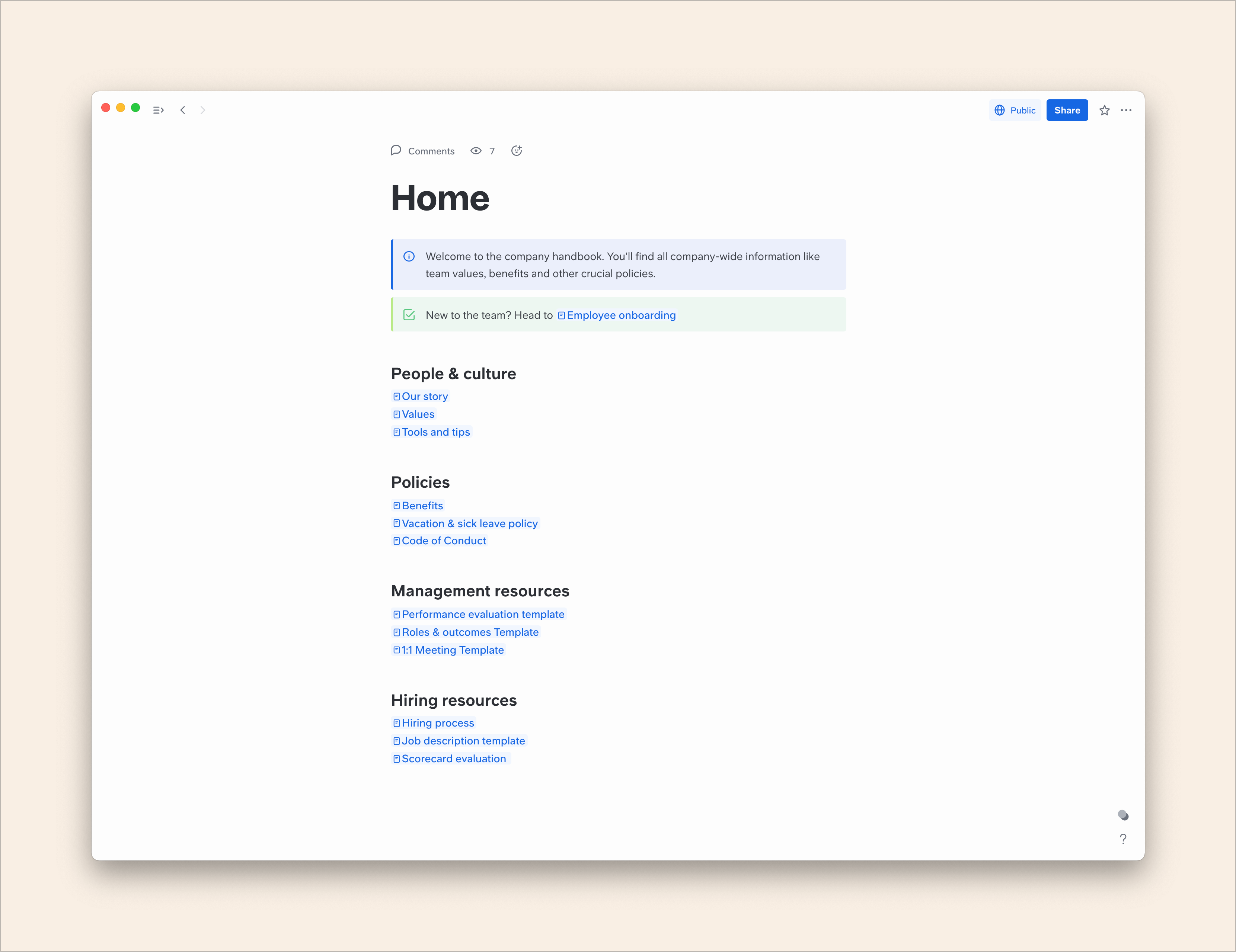 How To Create A Wiki In 9 Simple Steps A Guide Template How To Create A Wiki In 9 Simple Steps A Guide Template