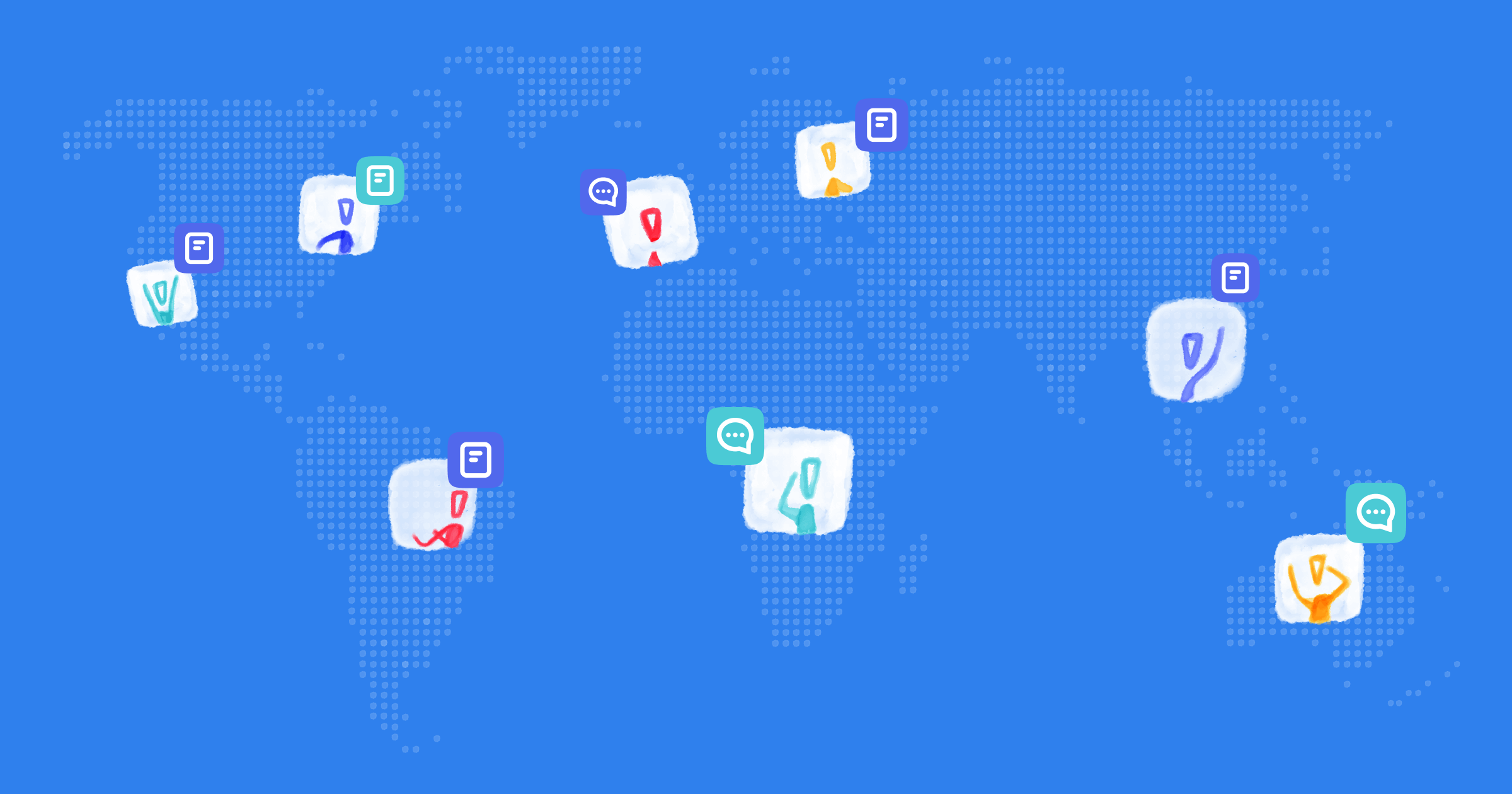 Any company should work like a remote one
