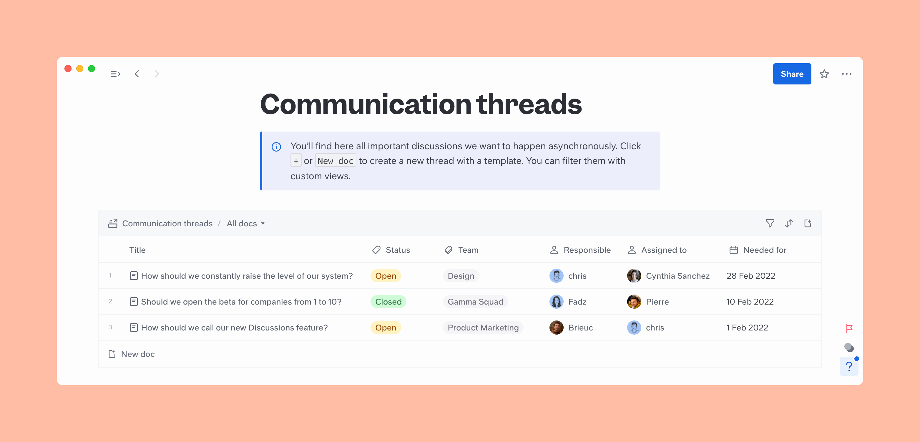 3 creative ways remote teams make decisions without meetings