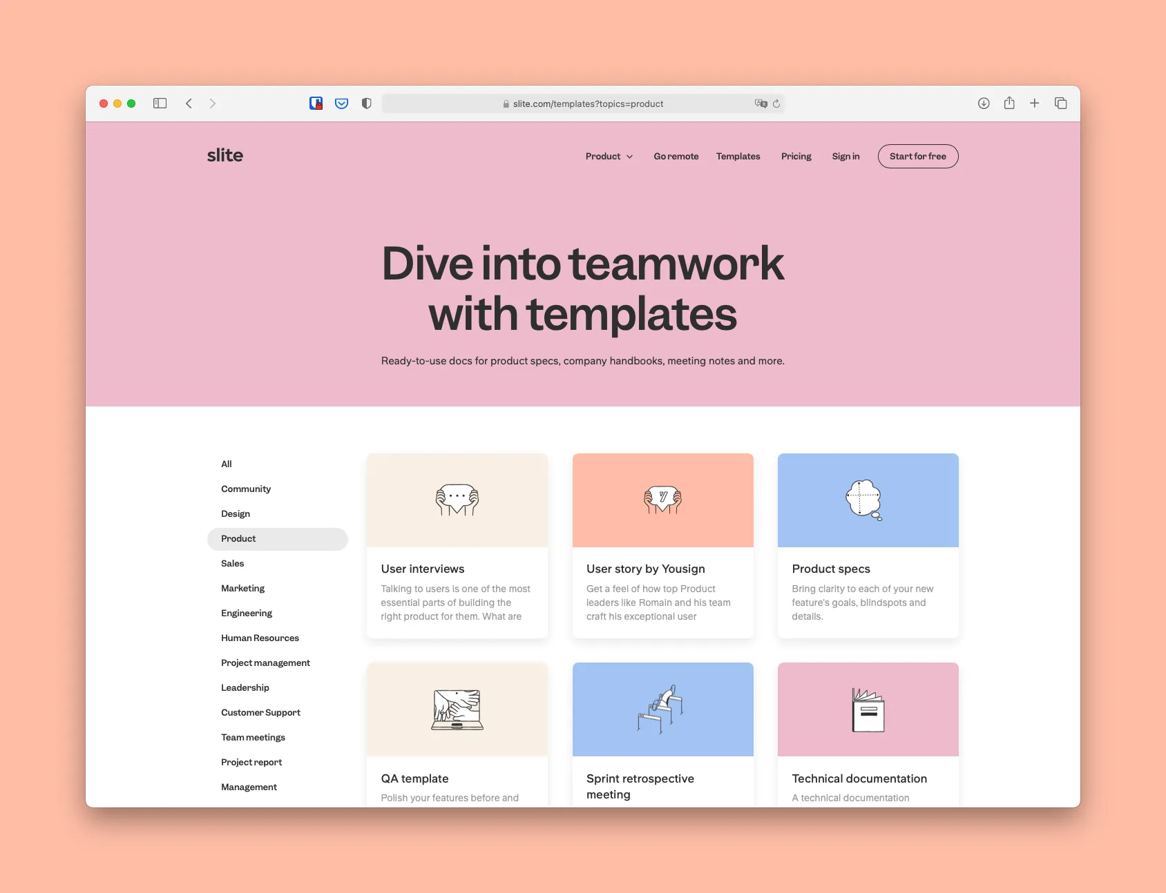 The Top 10 Remote Work Tools You Need in 2022 and Beyond | Slite