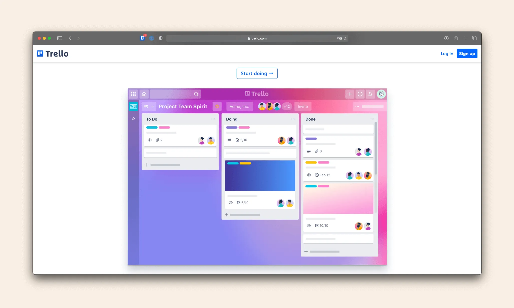 Trello