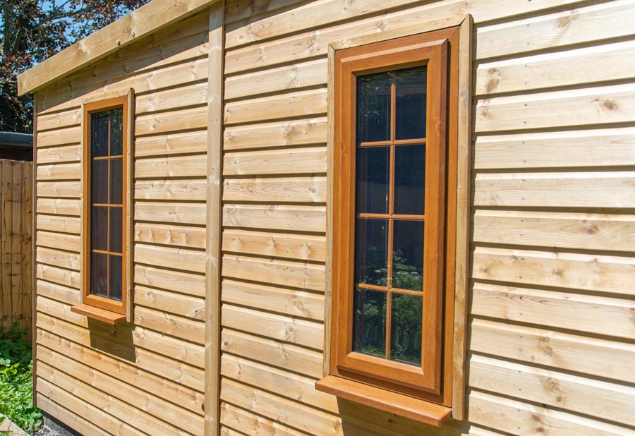 features and fitting options