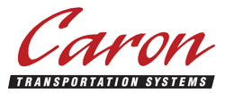 Caron Transport Canada logo