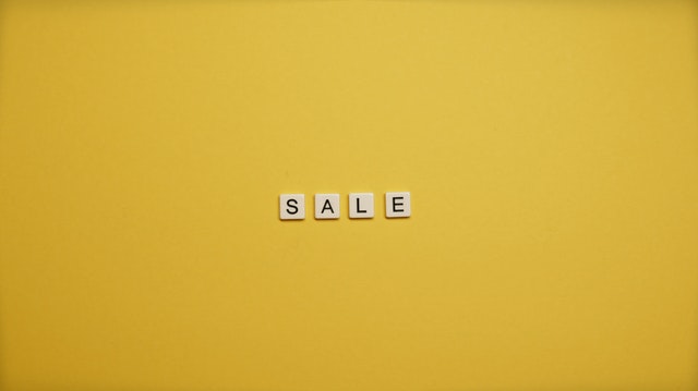 sale
