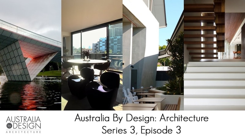Australia Bydesign Architecture Watch Episodes Australia Bydesign Architecture Watch Episodes
