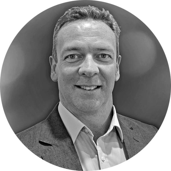 Mark Hamilton | By Design | Judges & Presenters