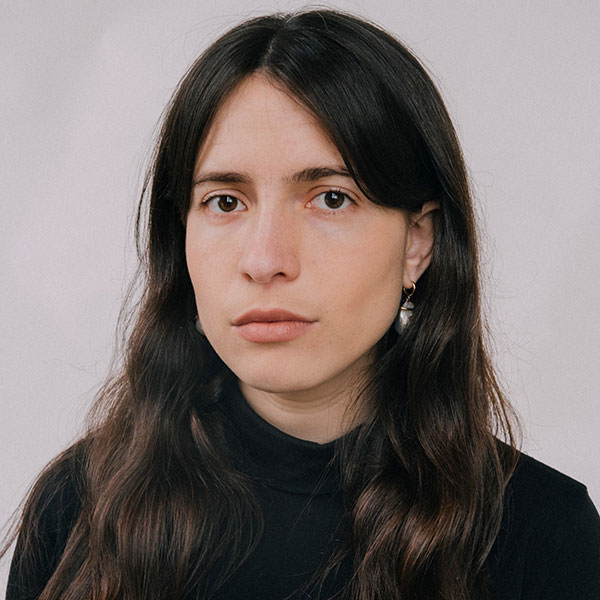 Mar铆a-Elena Pombo | By Design | Judges & Presenters