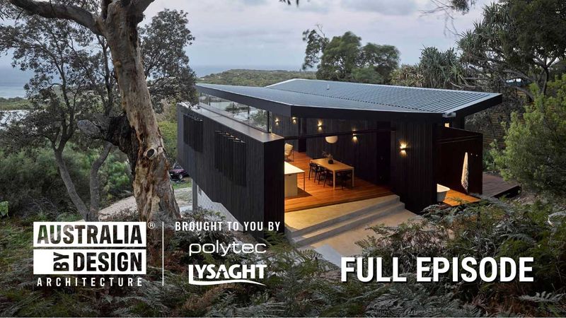 Australia Bydesign Architecture Watch Episodes Australia Bydesign Architecture Watch Episodes