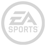 The EA Sports corporate logo