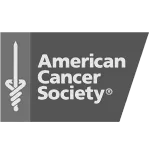 The American Cancer Society corporate logo