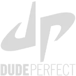 The Dude Perfect YouTube channel logo