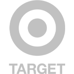 The Target Stores corporate logo