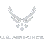 The United States Air Force corporate logo