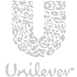 The Unilever corporate logo