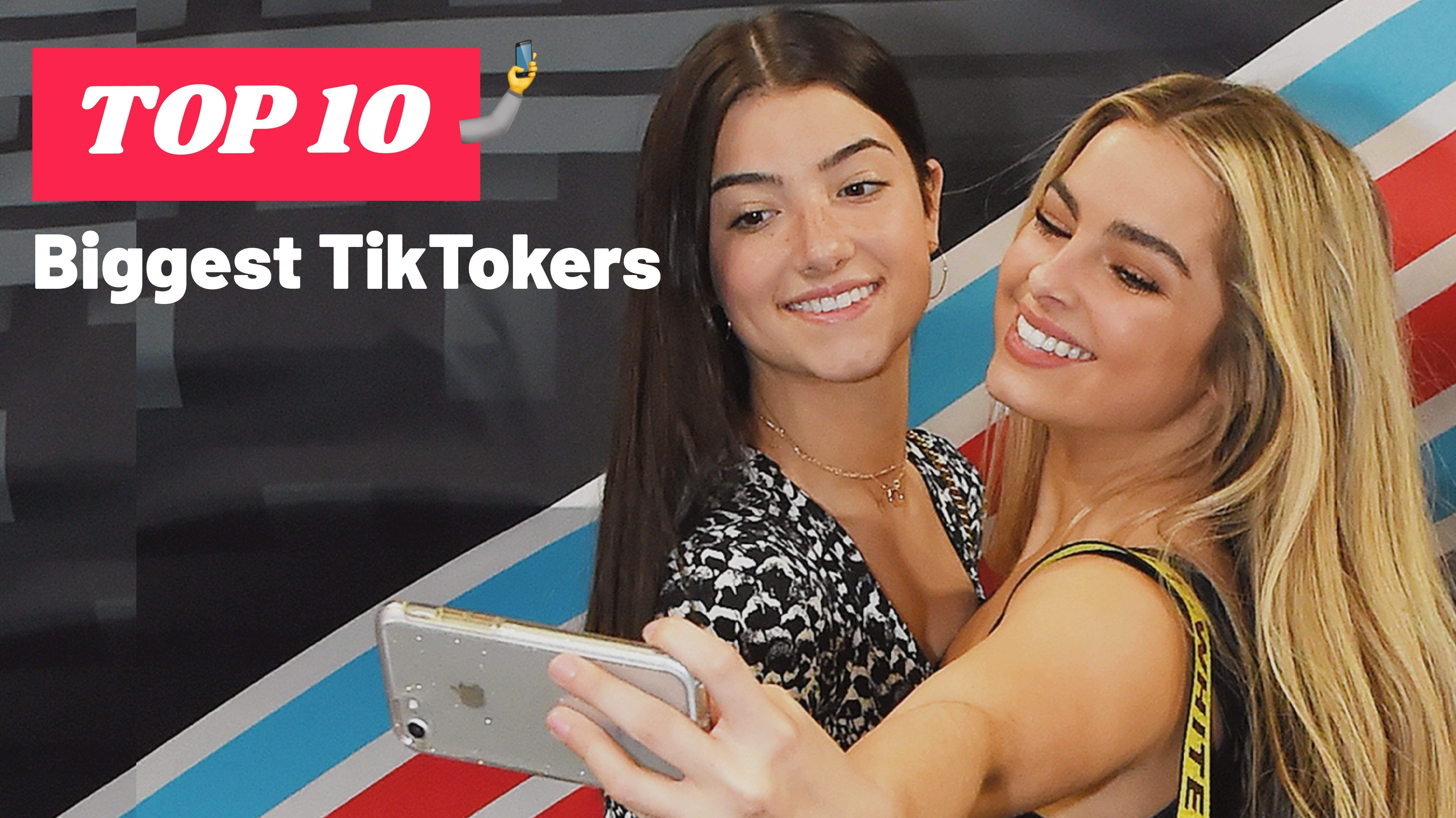 Tiktok'S Top Beach Influencer - 7hi6hn8