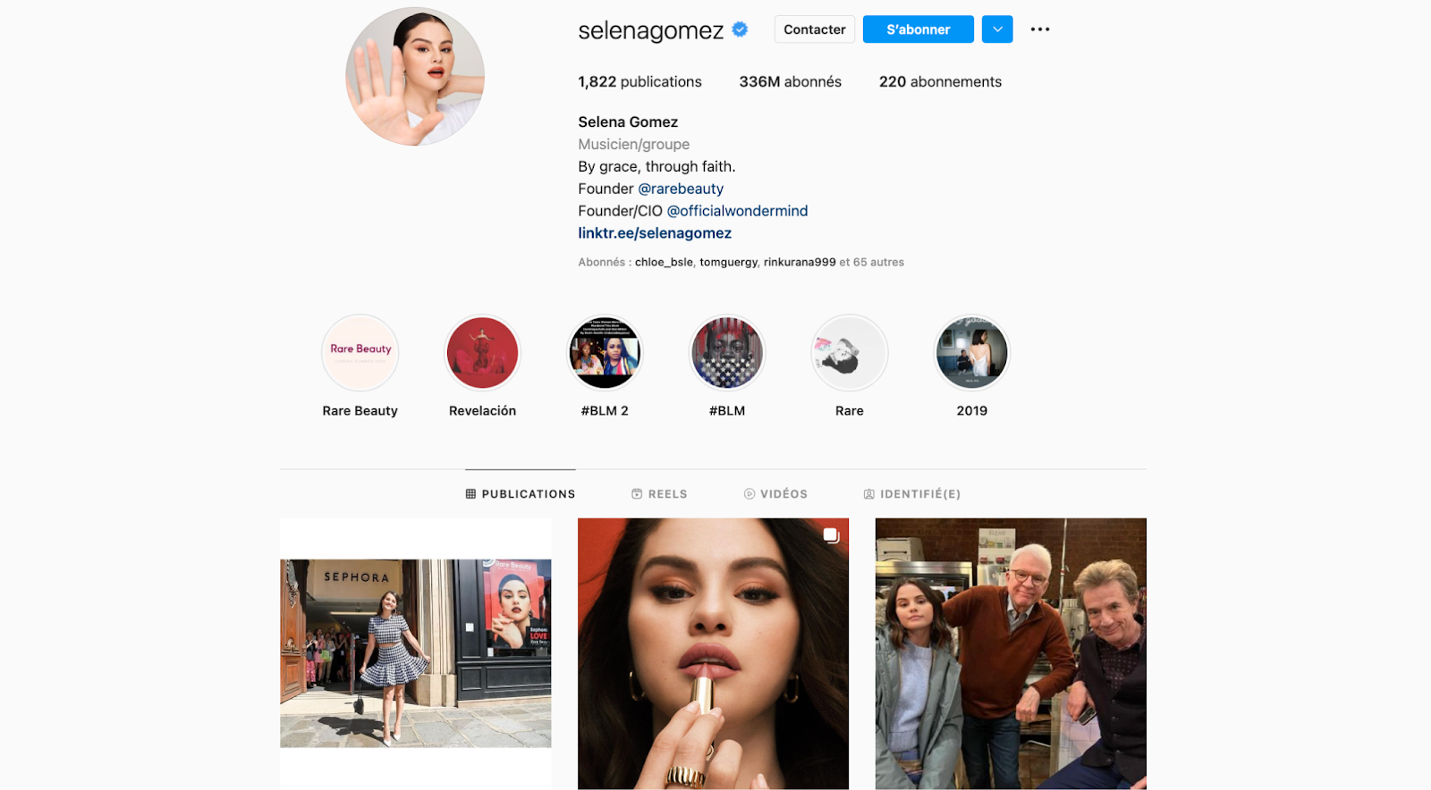 TOP Most Expensive Influencers in The World! - Favikon